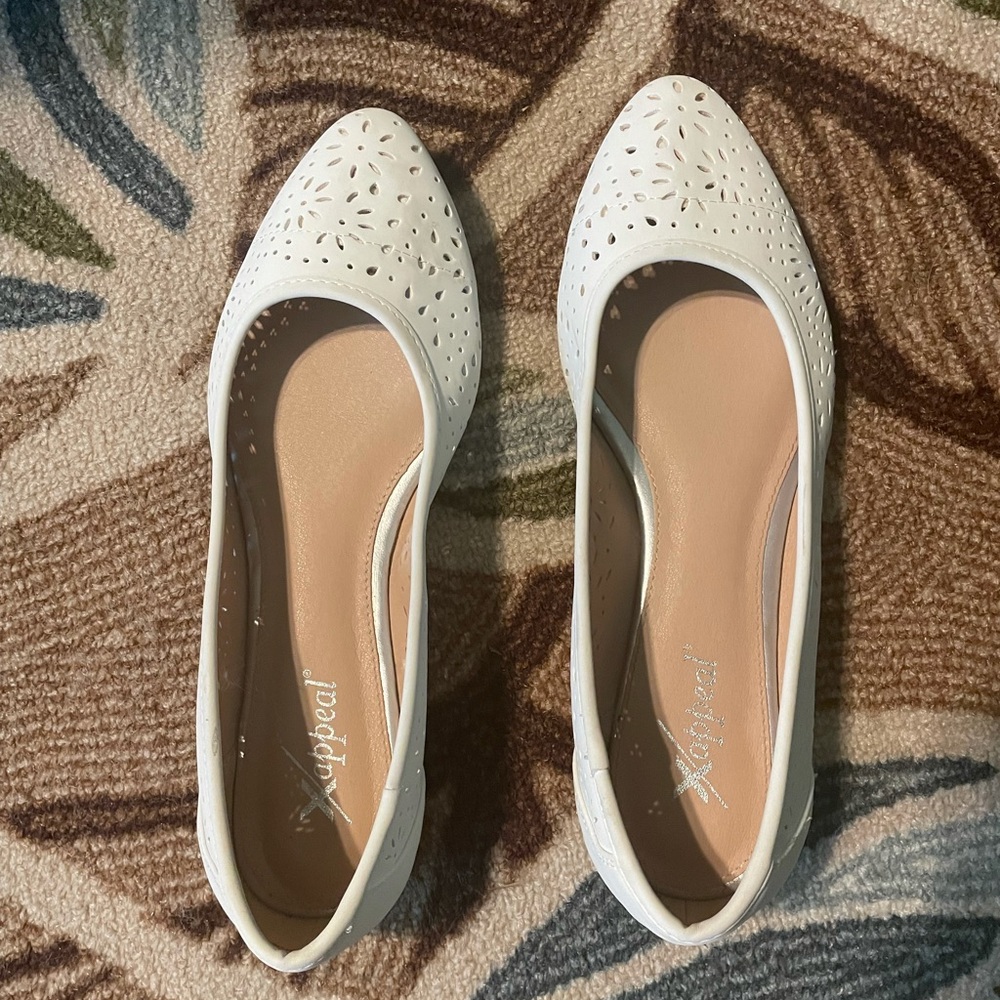 Xappeal flats